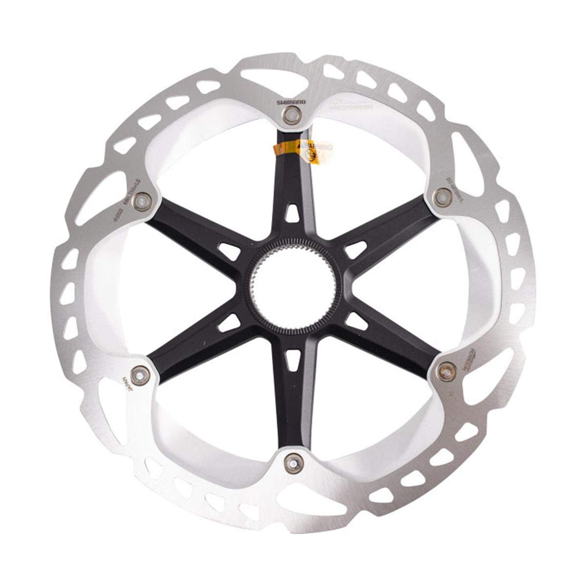 新品　シマノ／ディスクローター　203mm Amazon | シマノ(SHIMANO) ディスクローター RT-MT800 203mm センター